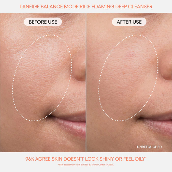 Reset to Balance Mode Kit - Routine Set for Oily Skin and Pore + Shine Control - Bajo Pedido
