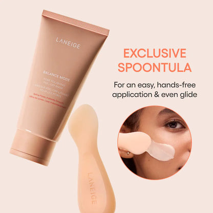 Reset to Balance Mode Kit - Routine Set for Oily Skin and Pore + Shine Control - Bajo Pedido