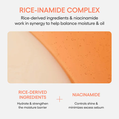 Reset to Balance Mode Kit - Routine Set for Oily Skin and Pore + Shine Control - Bajo Pedido