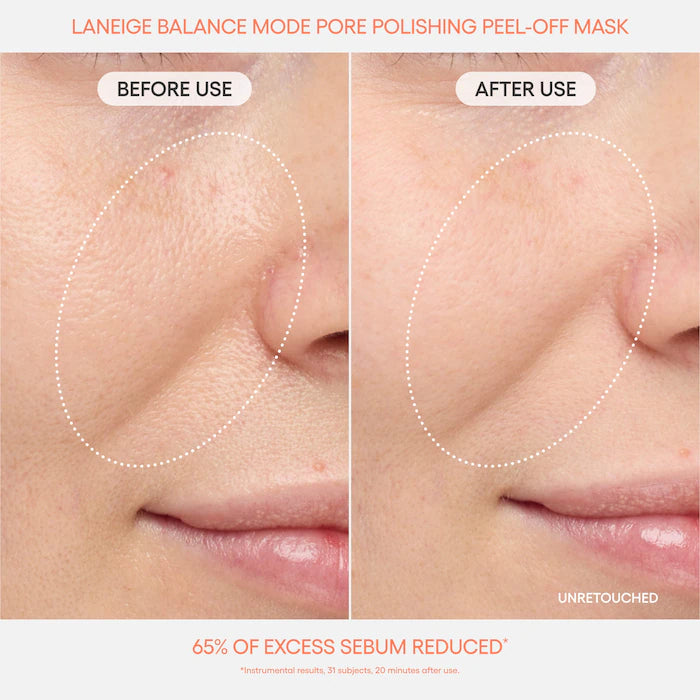 Reset to Balance Mode Kit - Routine Set for Oily Skin and Pore + Shine Control - Bajo Pedido