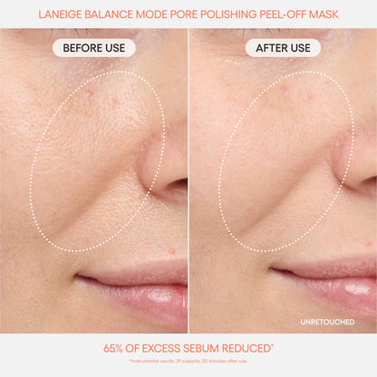 Reset to Balance Mode Kit - Routine Set for Oily Skin and Pore + Shine Control - Bajo Pedido