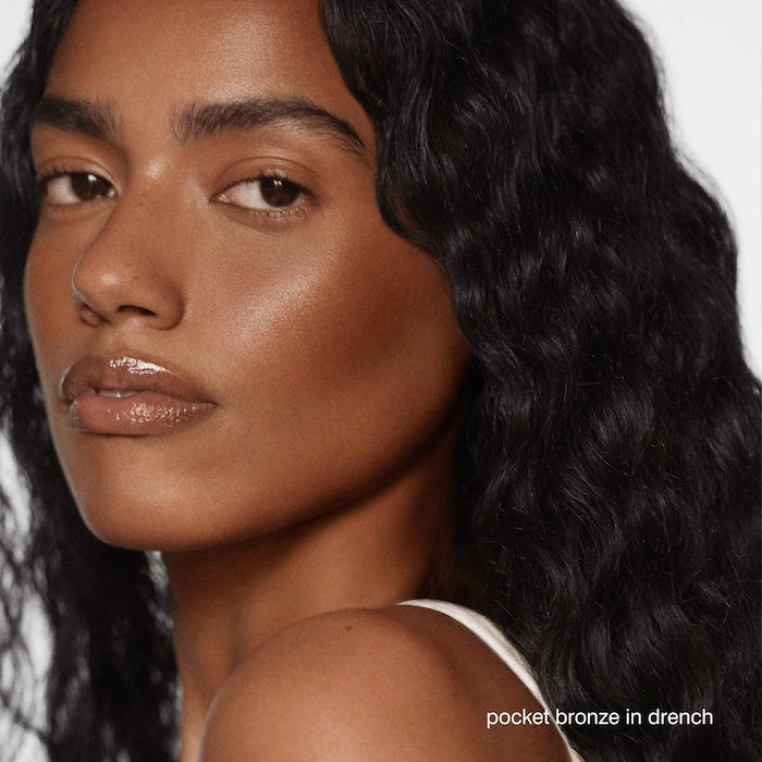 Pocket Bronze Long-Wearing Cream Bronzer - Bajo Pedido