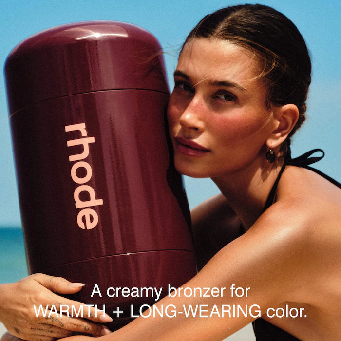Pocket Bronze Long-Wearing Cream Bronzer - Bajo Pedido