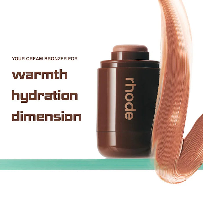 Pocket Bronze Long-Wearing Cream Bronzer - Bajo Pedido
