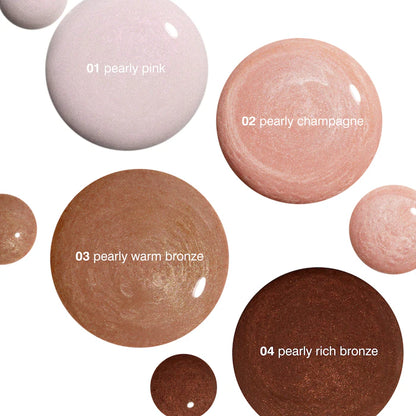 Highlight Milk Multipurpose Luminizer - Bajo Pedido