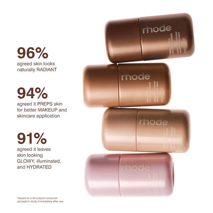 Highlight Milk Multipurpose Luminizer - Bajo Pedido