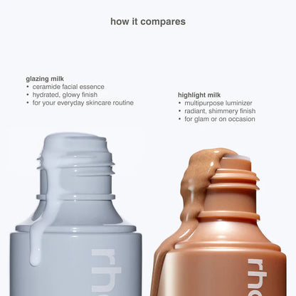 Highlight Milk Multipurpose Luminizer - Bajo Pedido