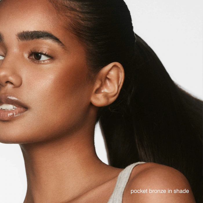 Pocket Bronze Long-Wearing Cream Bronzer - Bajo Pedido