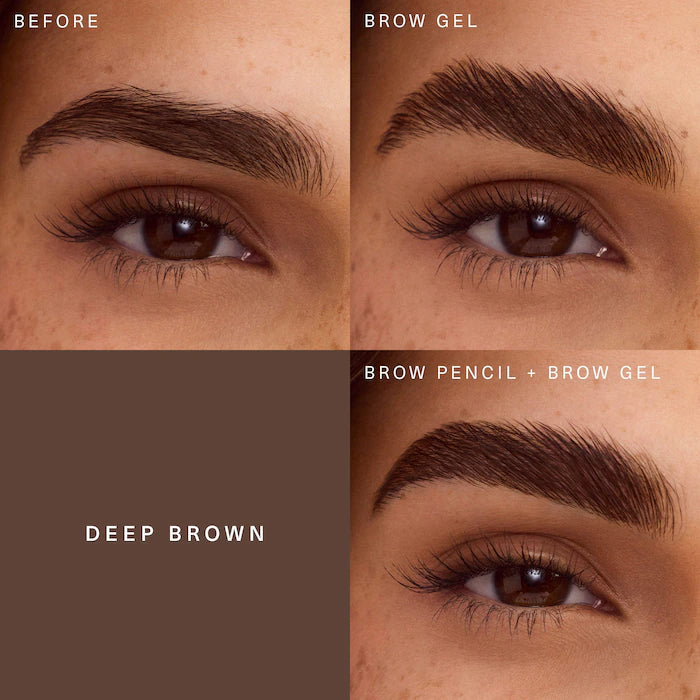 Brow Harmony Flexible Lifting and Laminating Eyebrow Gel - Bajo Pedido