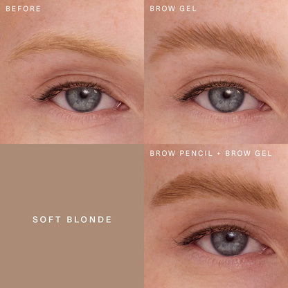 Brow Harmony Flexible Lifting and Laminating Eyebrow Gel - Bajo Pedido