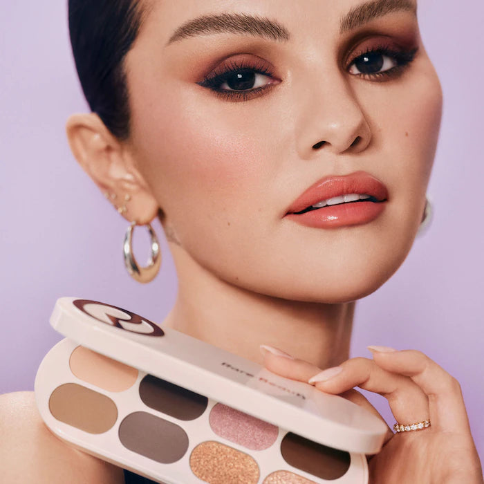 Essential Neutrals Eyeshadow Palette - Bajo Pedido