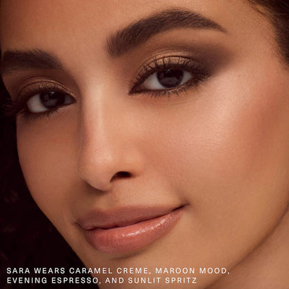 Essential Neutrals Eyeshadow Palette - Bajo Pedido
