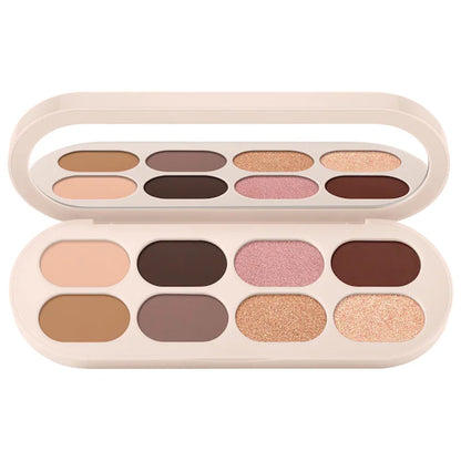 Essential Neutrals Eyeshadow Palette - Bajo Pedido