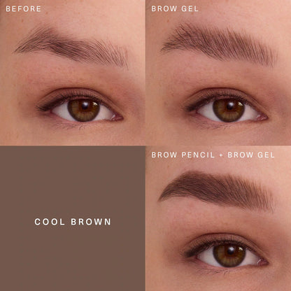 Brow Harmony Flexible Lifting and Laminating Eyebrow Gel - Bajo Pedido