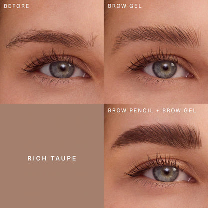 Brow Harmony Flexible Lifting and Laminating Eyebrow Gel - Bajo Pedido