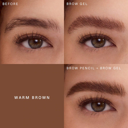 Brow Harmony Flexible Lifting and Laminating Eyebrow Gel - Bajo Pedido