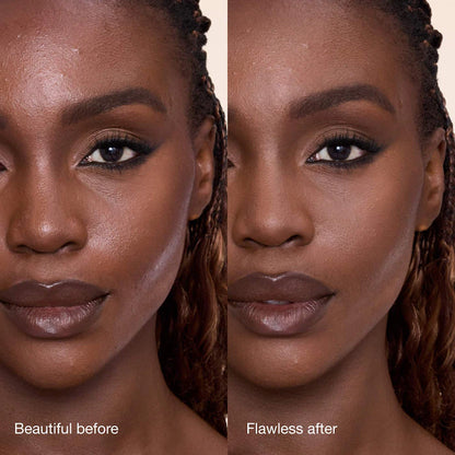 Airbrush Flawless Matte Blurring & Waterproof Setting Spray - Bajo Pedido