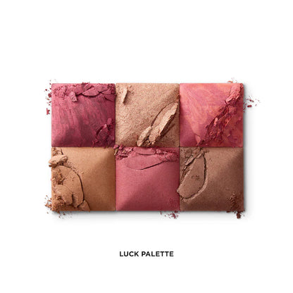 Ambient Lighting Edit Unlocked Palette LUCK - SEPHORA SALE (Bajo Pedido)