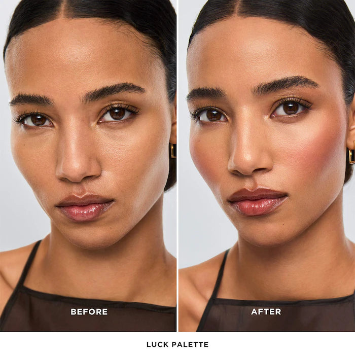 Ambient Lighting Edit Unlocked Palette LUCK - SEPHORA SALE (Bajo Pedido)