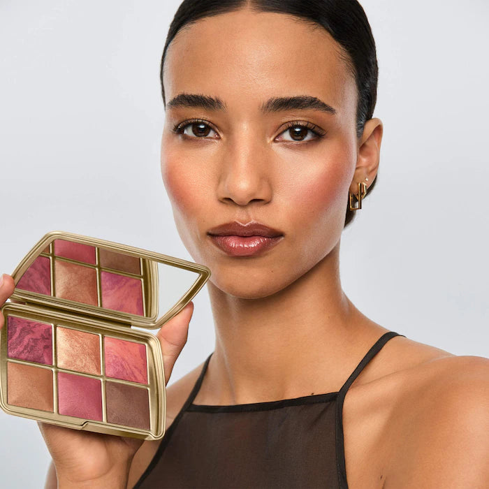Ambient Lighting Edit Unlocked Palette LUCK - SEPHORA SALE (Bajo Pedido)