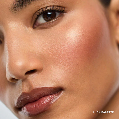 Ambient Lighting Edit Unlocked Palette LUCK - SEPHORA SALE (Bajo Pedido)