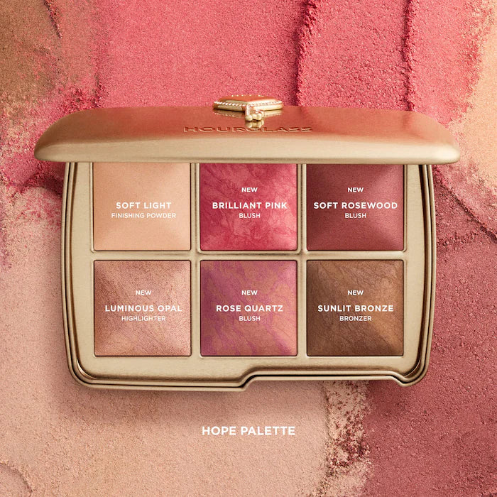Ambient Lighting Edit Unlocked Palette HOPE - SEPHORA SALE (Bajo Pedido)