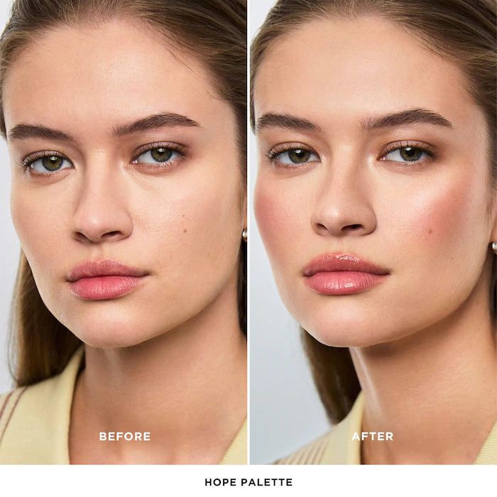 Ambient Lighting Edit Unlocked Palette HOPE - SEPHORA SALE (Bajo Pedido)