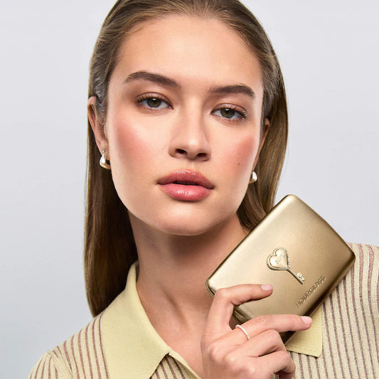 Ambient Lighting Edit Unlocked Palette HOPE - SEPHORA SALE (Bajo Pedido)
