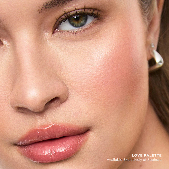 Ambient Lighting Edit Unlocked Palette LOVE - SEPHORA SALE (Bajo Pedido)