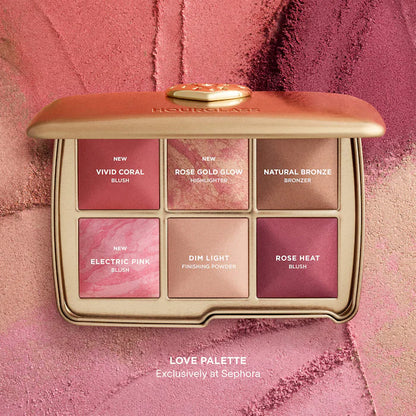 Ambient Lighting Edit Unlocked Palette LOVE - SEPHORA SALE (Bajo Pedido)