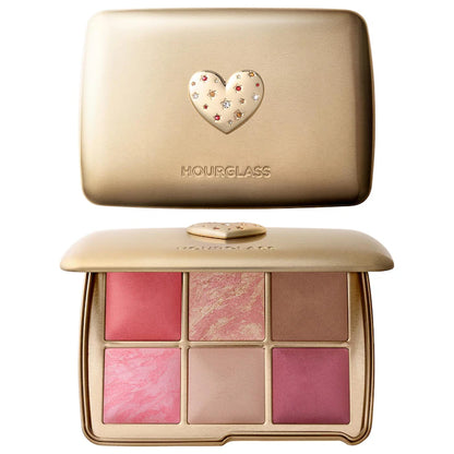 Ambient Lighting Edit Unlocked Palette LOVE - SEPHORA SALE (Bajo Pedido)
