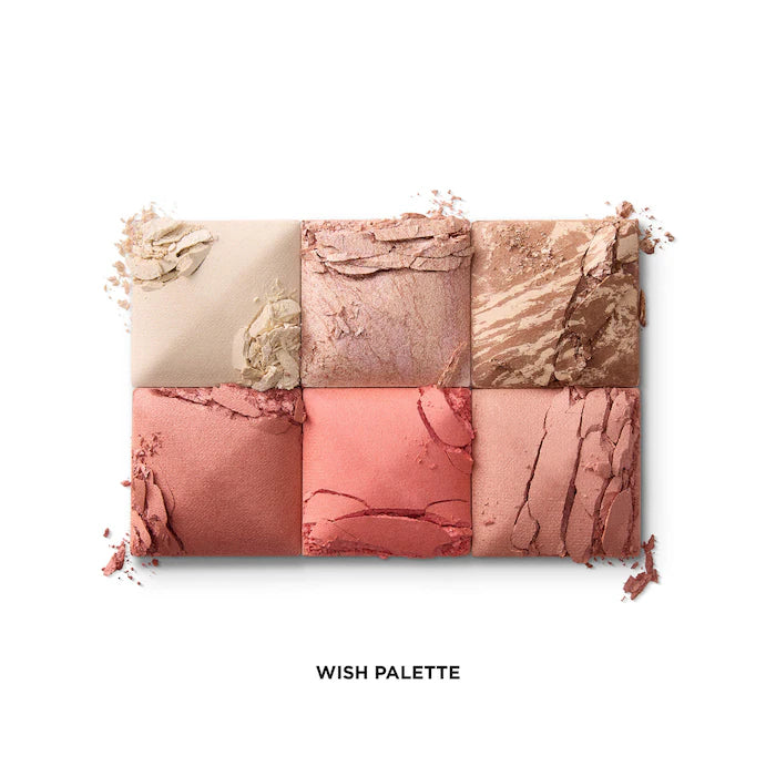 Ambient Lighting Edit Unlocked Palette WISH - SEPHORA SALE (Bajo Pedido)