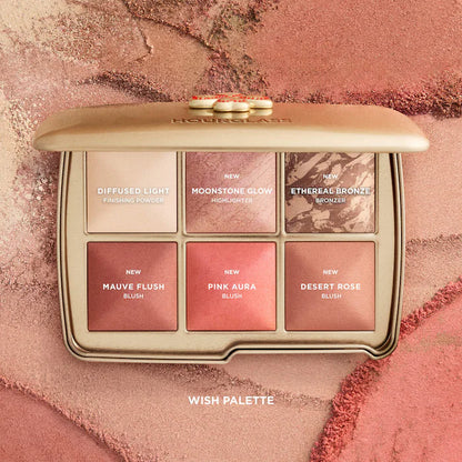 Ambient Lighting Edit Unlocked Palette WISH - SEPHORA SALE (Bajo Pedido)