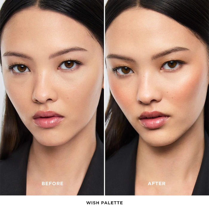 Ambient Lighting Edit Unlocked Palette WISH - SEPHORA SALE (Bajo Pedido)