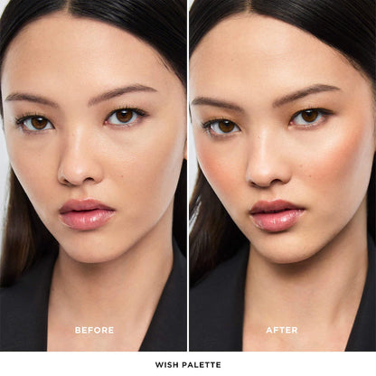 Ambient Lighting Edit Unlocked Palette WISH - SEPHORA SALE (Bajo Pedido)
