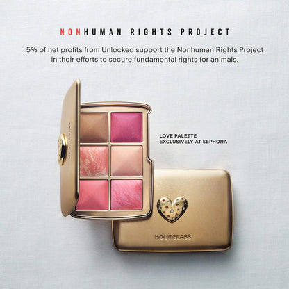 Ambient Lighting Edit Unlocked Palette WISH - SEPHORA SALE (Bajo Pedido)