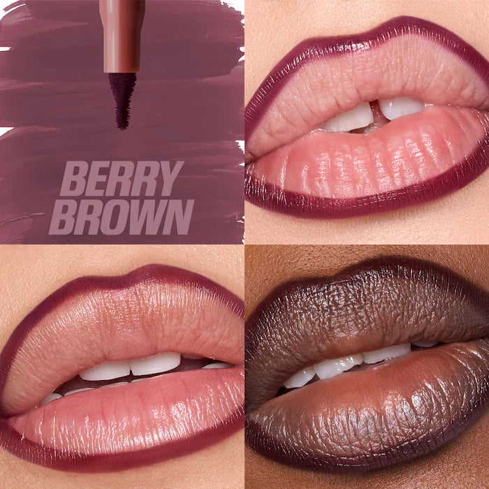 Lip Contour Lip Stain for 12-Hour Wear - Bajo Pedido