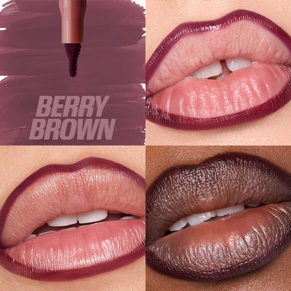 Lip Contour Lip Stain for 12-Hour Wear - Bajo Pedido