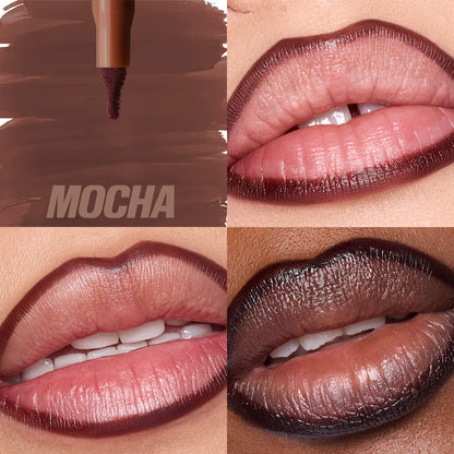 Lip Contour Lip Stain for 12-Hour Wear - Bajo Pedido