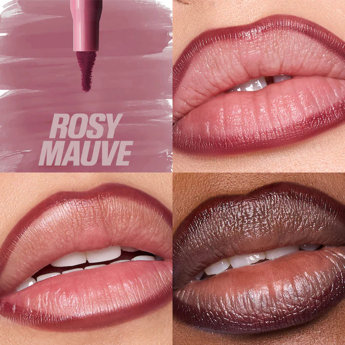 Lip Contour Lip Stain for 12-Hour Wear - Bajo Pedido