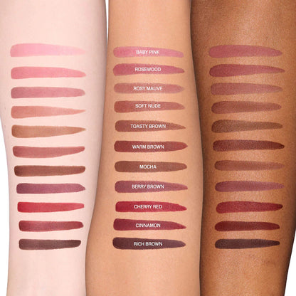 Lip Contour Lip Stain for 12-Hour Wear - Bajo Pedido