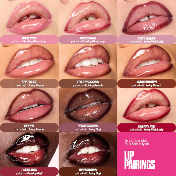 Lip Contour Lip Stain for 12-Hour Wear - Sephora Sale (Bajo Pedido)