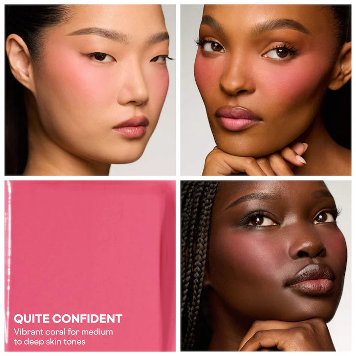 Liquid Transition Brightening Blush  - Bajo Pedido