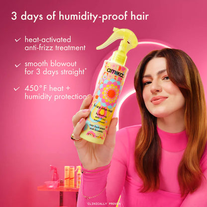 Hot in Summer Hair Treatments - Bajo Pedido