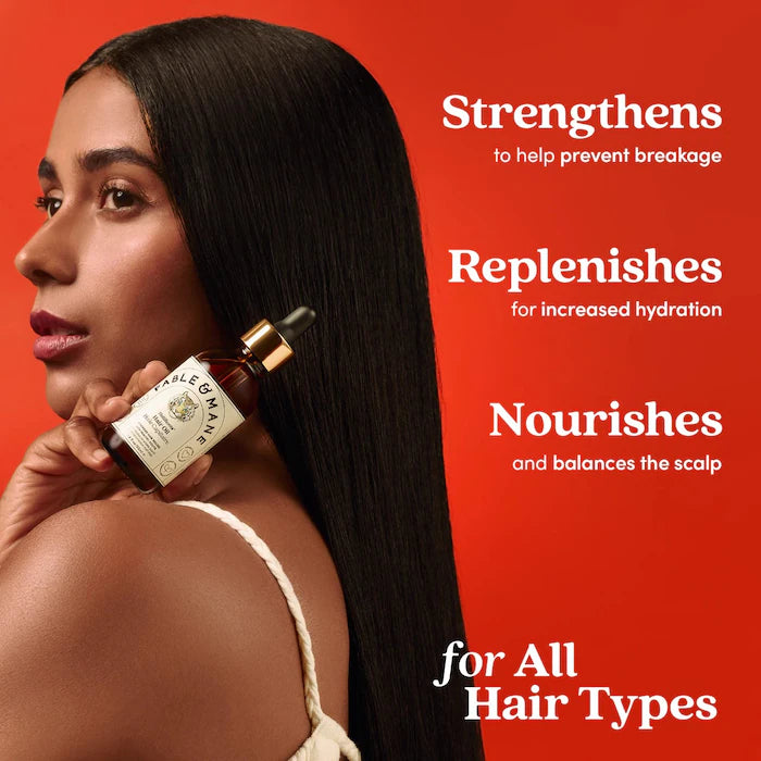 Hot in Summer Hair Treatments - Bajo Pedido