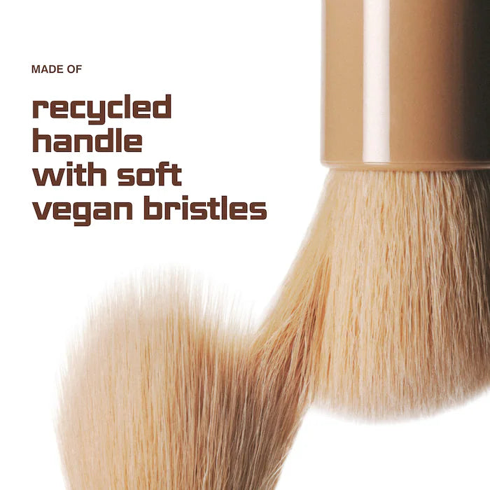 Pocket Brush Double-Ended Makeup Brush - Bajo Pedido