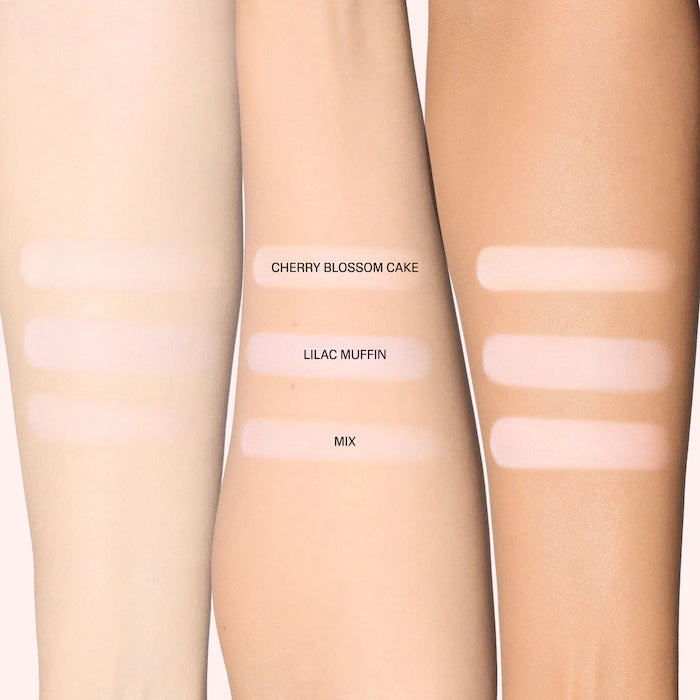Easy Bake Loose Powder Brightening + Correcting Duo - Bajo Pedido