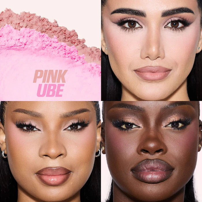 Easy Bake Loose Powder Brightening + Correcting Duo - Bajo Pedido
