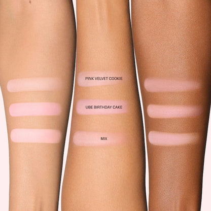 Easy Bake Loose Powder Brightening + Correcting Duo - Bajo Pedido