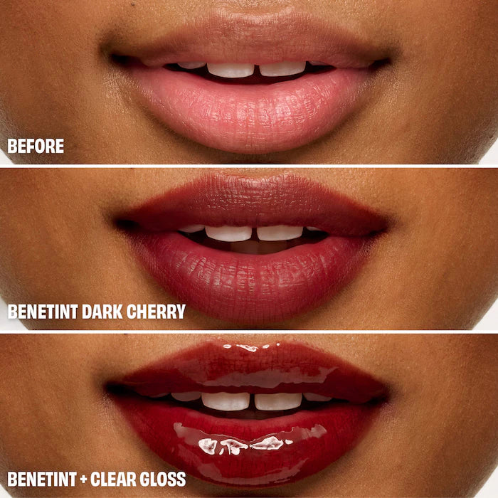 Benetint Pocket Pal Dual-Ended Longwear Lip Stain, Cheek Tint, and Gloss - Bajo Pedido